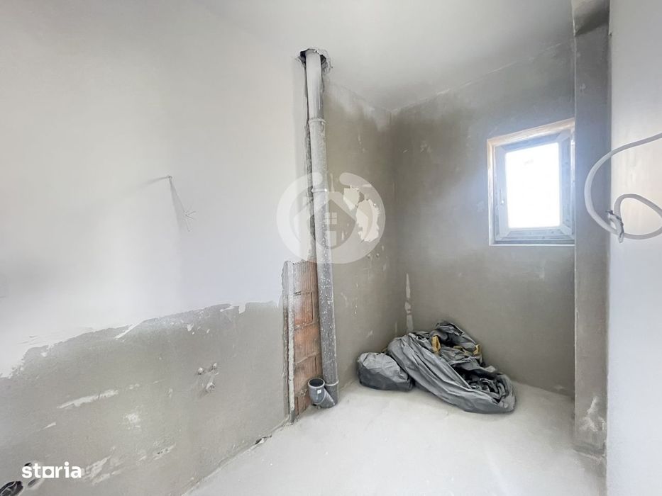 Apartament Modern 2 Camere | Bloc Nou | Parcare Inclusa