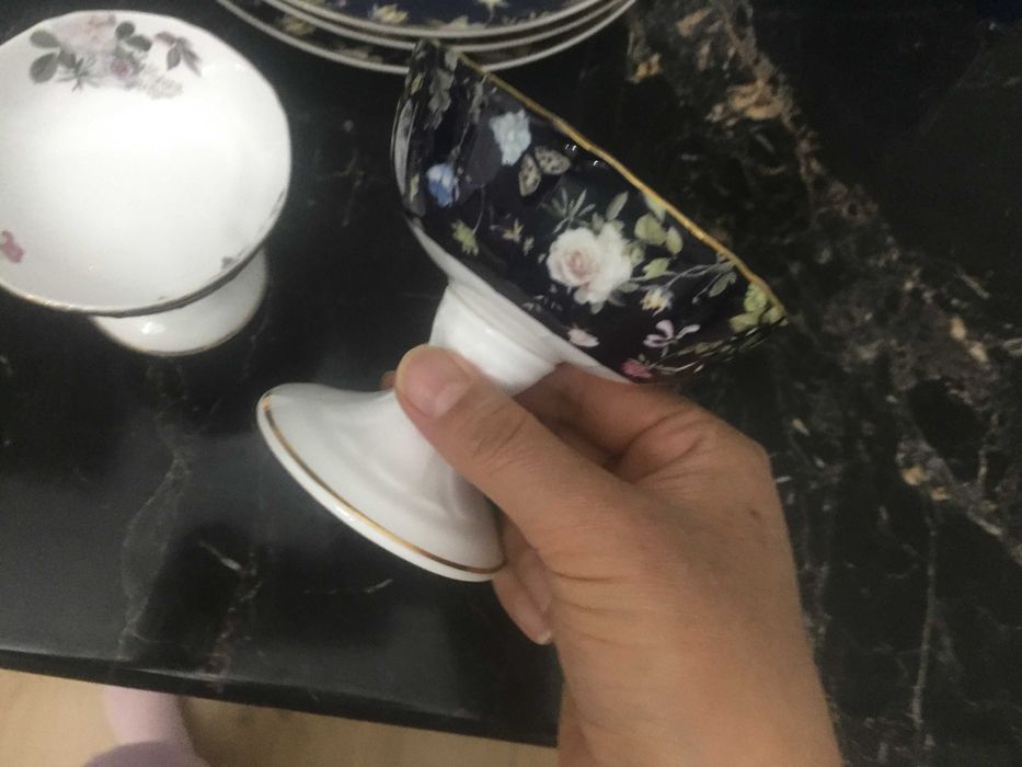 Набор розеток для варенья