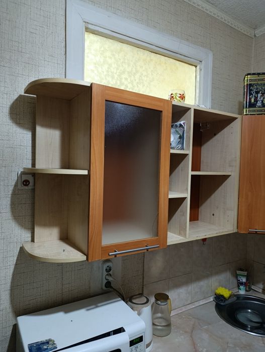 Кухня/б/у. 15000