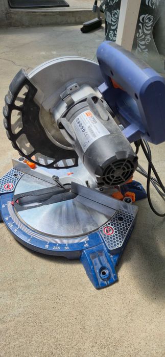 Fierăstrău circular dexter 2x
