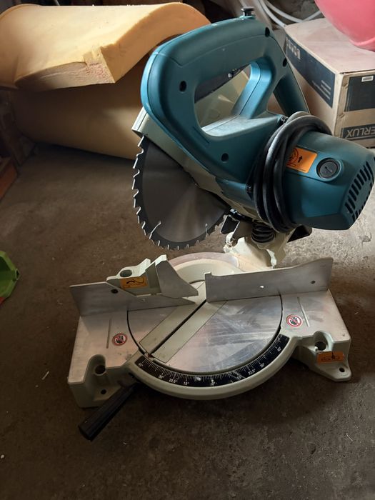 Тарцовочная пила