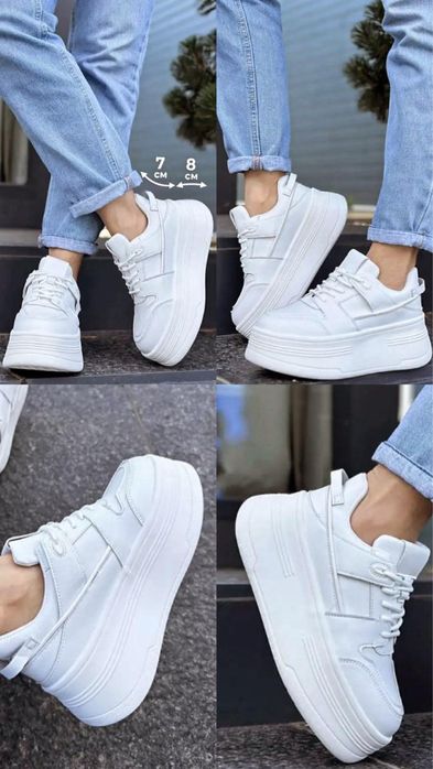 Продам кроссовки