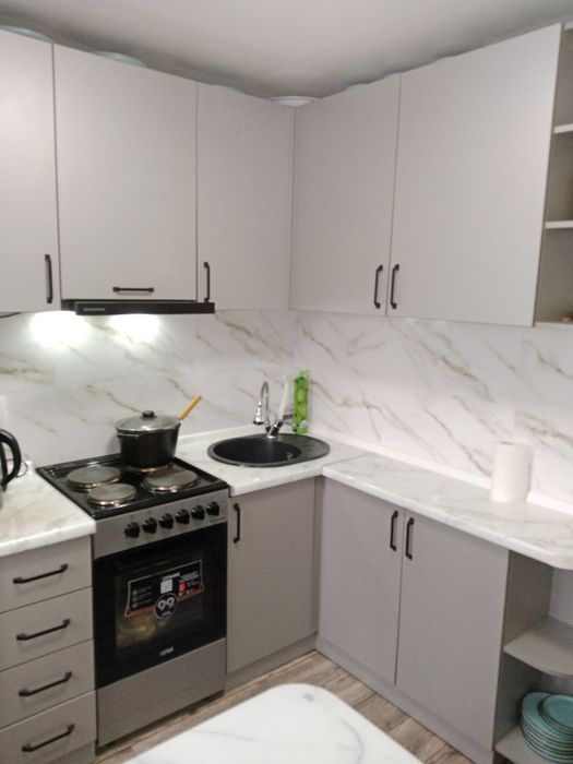 Квартира одна комнатная