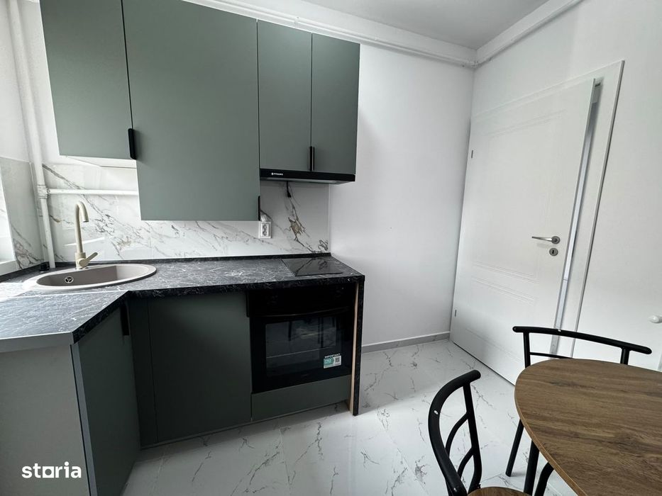 Apartament cu 2 camere Visan