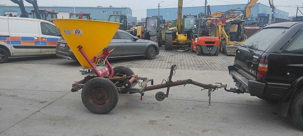 Masina dezapezit Opel Frontera 4x4