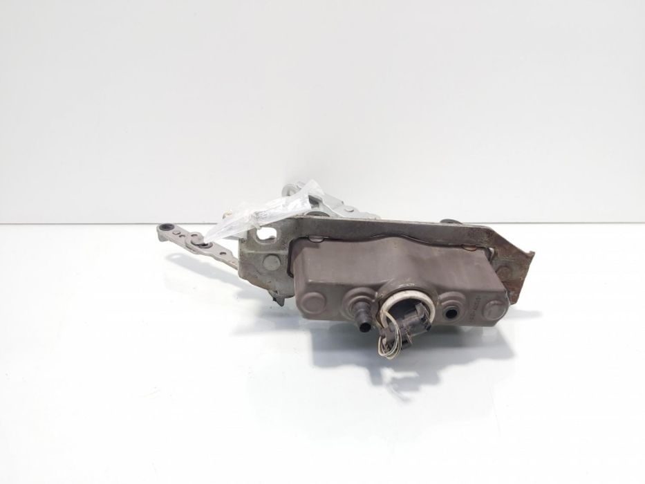 Balama capota fata stanga cu capsa pirotehnica, cod 2129066201, Mercedes Clasa E T-Model (S212)