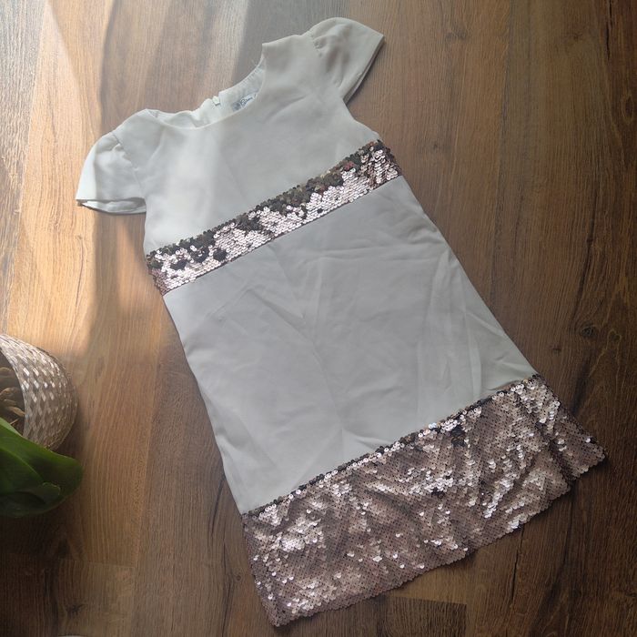 Детски официални рокли