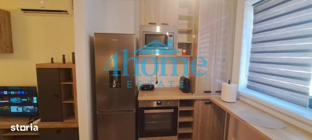 Apartament 2 camere Theodor Pallady|Hils Brauner|Parcare|Metrou