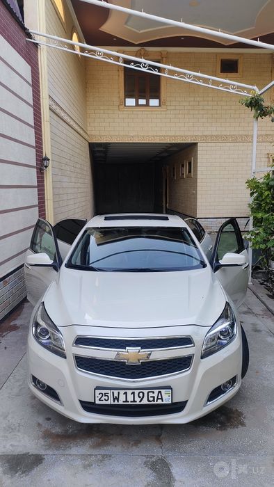 Malibu 1 LTZ 3 pozitsa BARTER bor