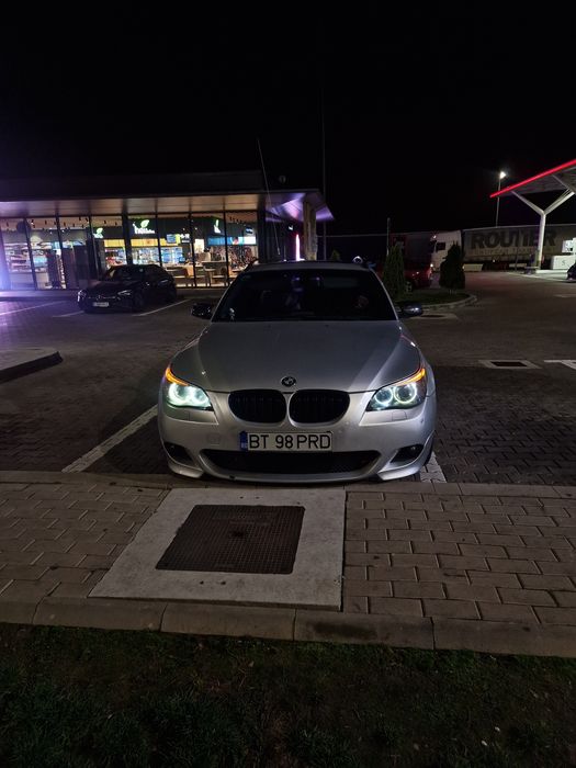 Bmw 525d          .