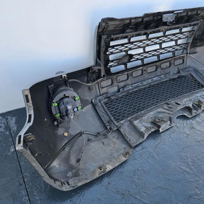 Bara fata completa cu proiectoare Land Rover Freelander 2