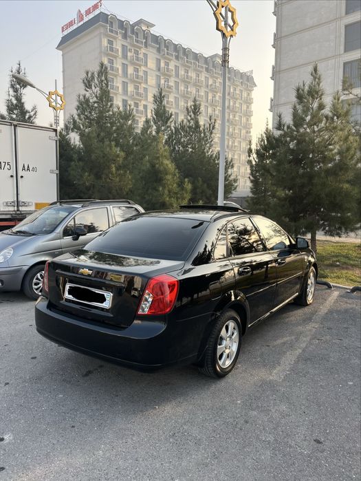 Gentra 2022 elegant+