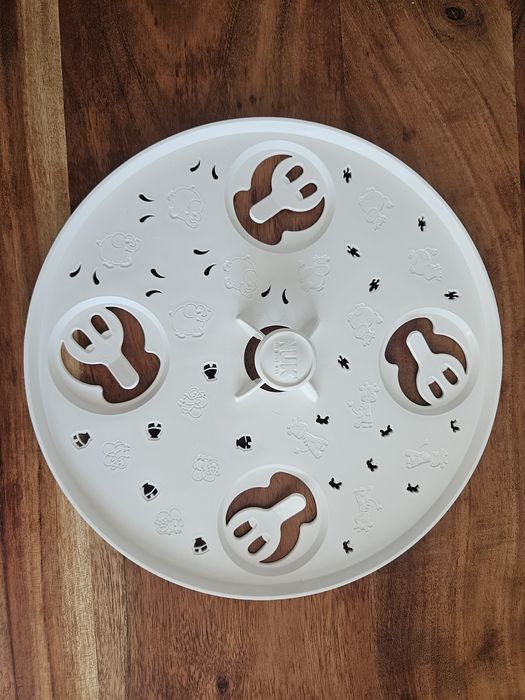 Нов стерилизатор Nuk