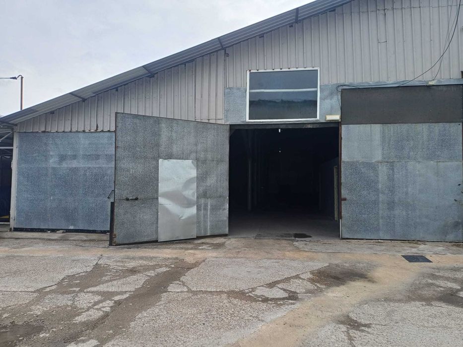 Hala de inchiriat - 440mp / 880mp - 6000 lei - loc. Focsani