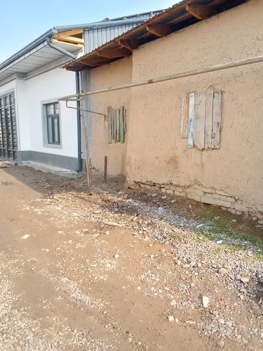 Срочно.Тошкент шахрида икки хонали шинамгина уй сотилади.