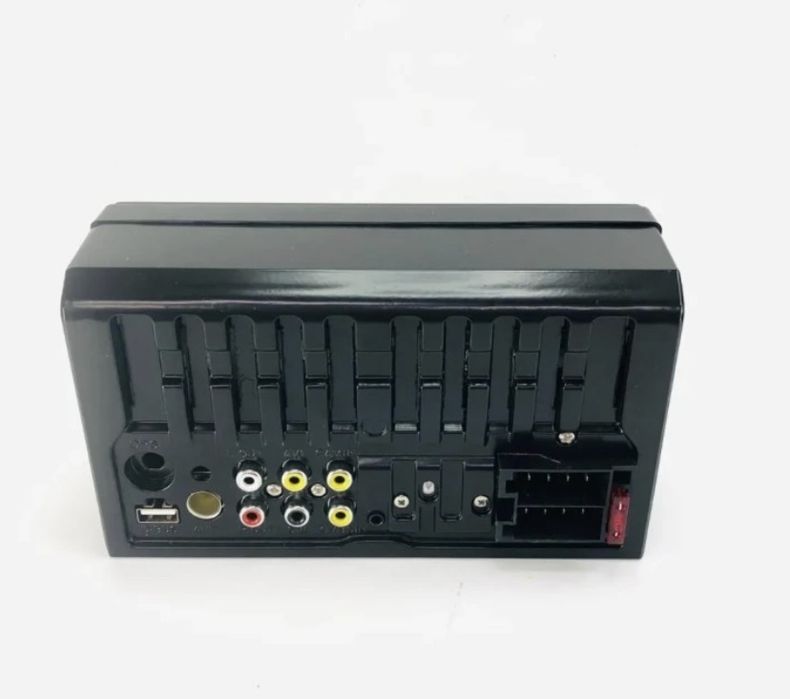 Мултимедия за кола