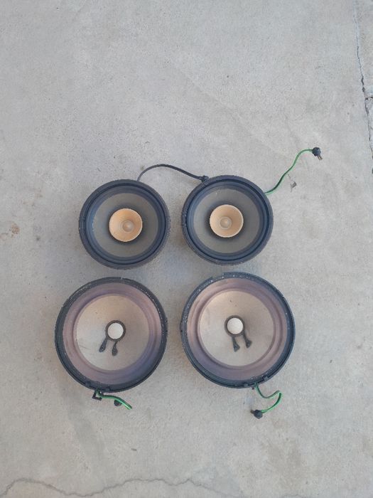 Салон детали 124