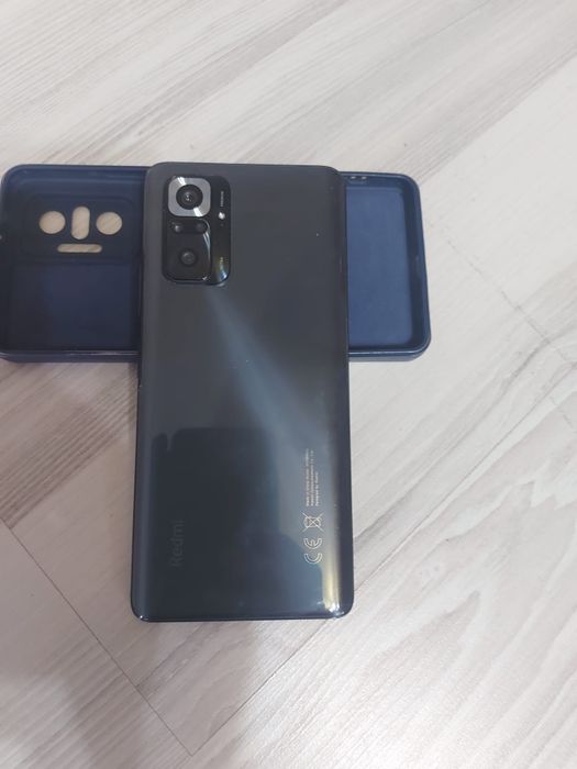 Xiaomi redmi not 10 pro