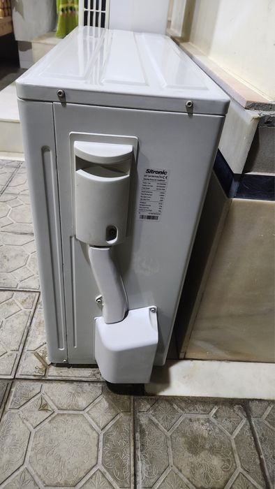 кандиционер ситроник 30