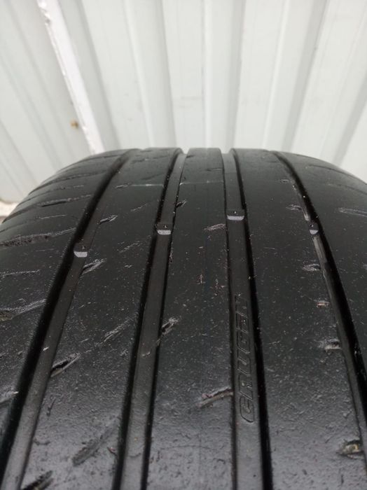 Диски с шинами 18 lexus RX