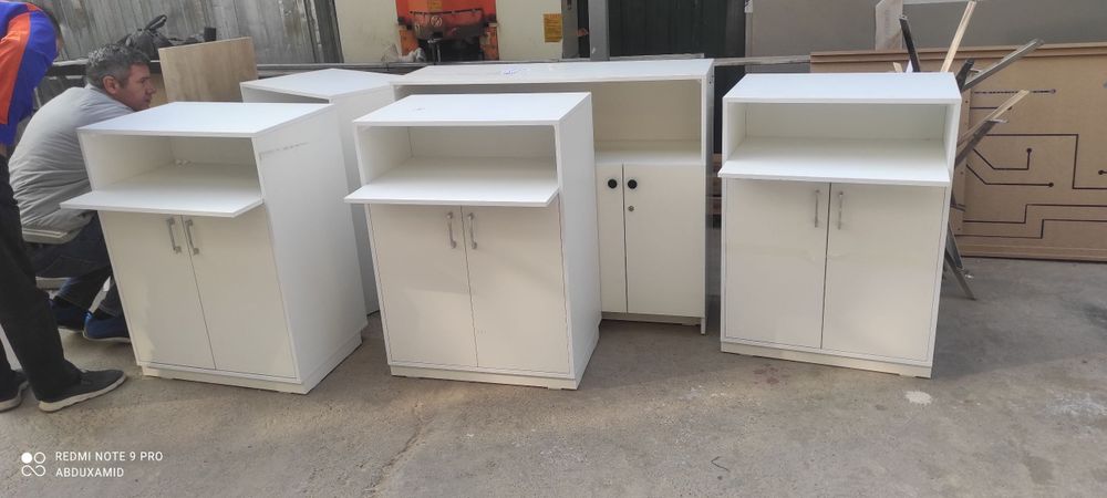 Продаются тумбочки из ЛМДФ