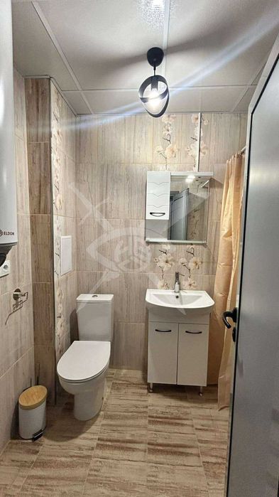 Двустаен апартамент - кв. Христо Смирненски - 11779941