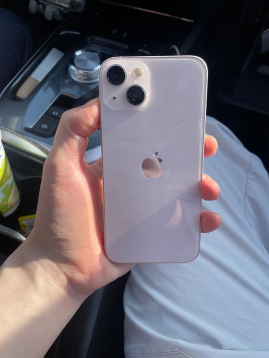 IPhone 13 продется