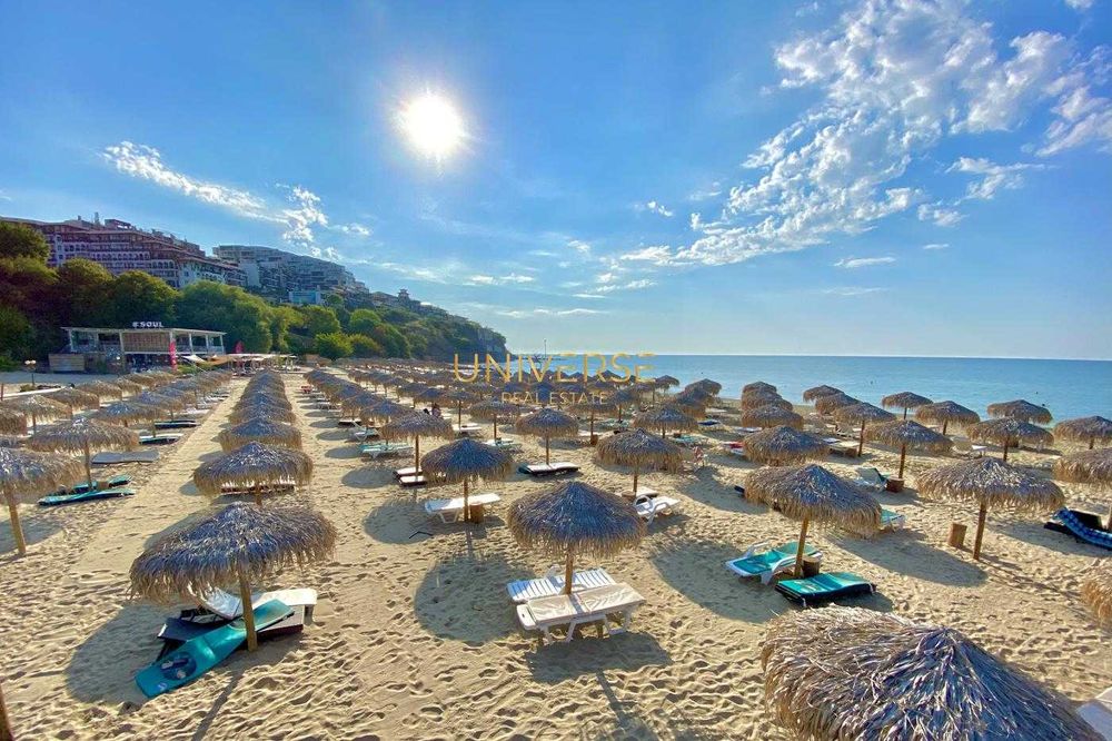 Продава се Двустаен апартамент в Свети Влас - 57 кв.м за 814 €/кв.м - Снимка #10