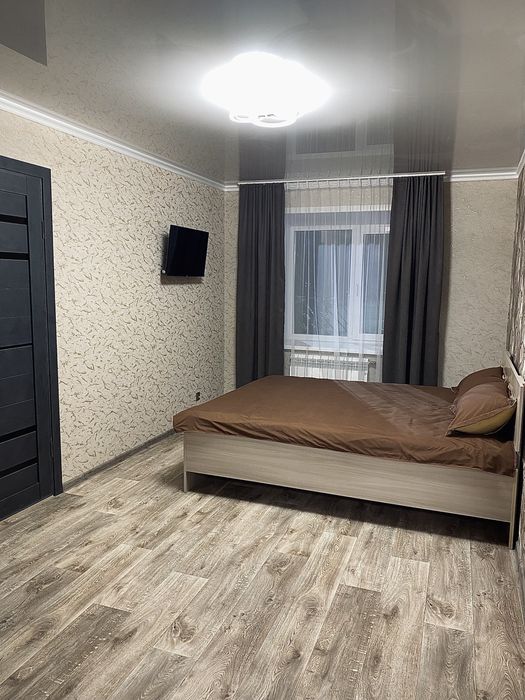 Гостинично банный комплекс