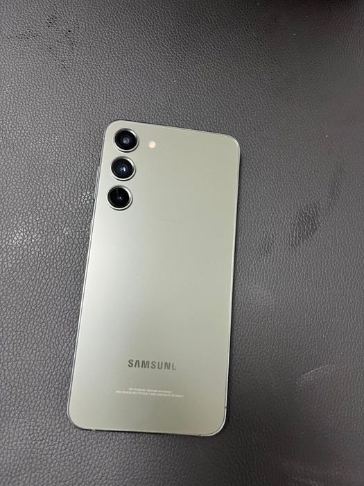 Samsung s23 plus