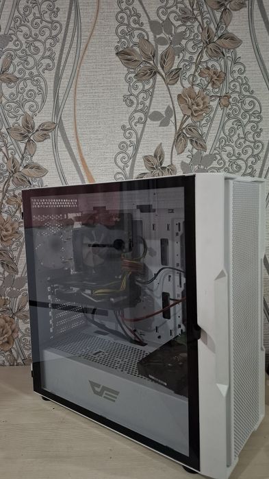 Продам или обмен ПК Core i5 / RX 580 8GB / 8GB ОЗУ
