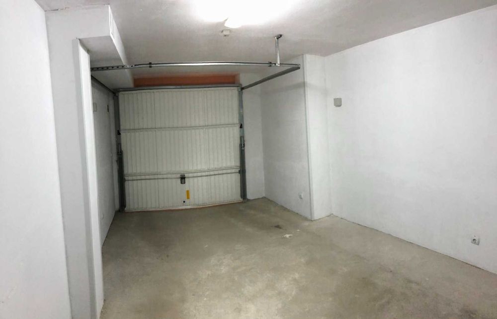 Дава се под наем Гараж / Паркомясто в София, Овча купел 2 - 20 кв.м за 102 € - Снимка #1