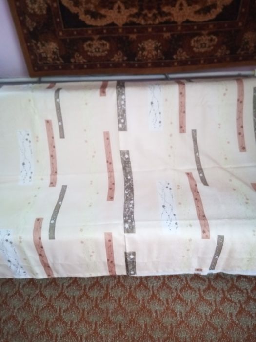 Шторы, портьеры.