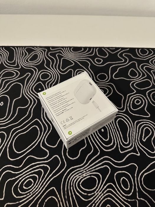 AirPods Pro Generația 2