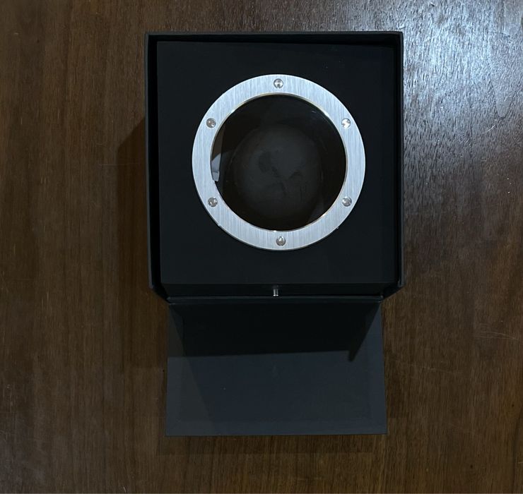 Vand cutie Hublot !!