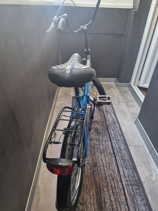 Bicicleta pliabila Koliken
