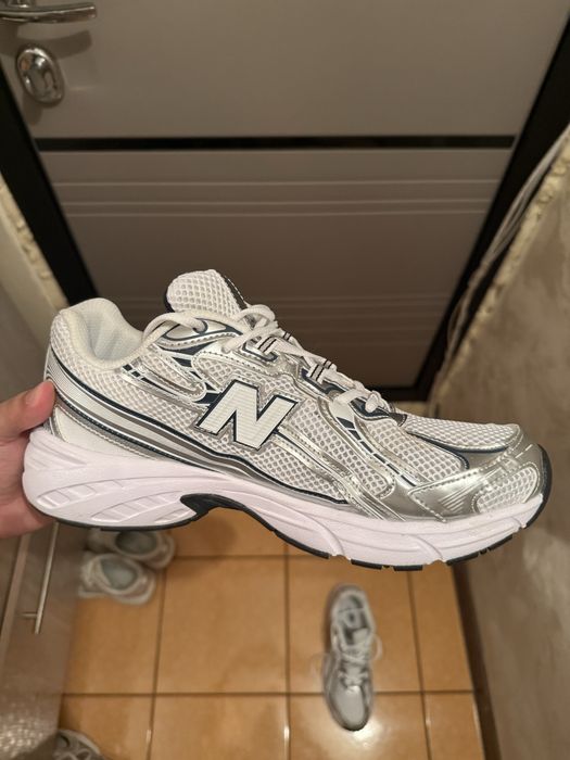 Кроссовки New Balance 740, новые