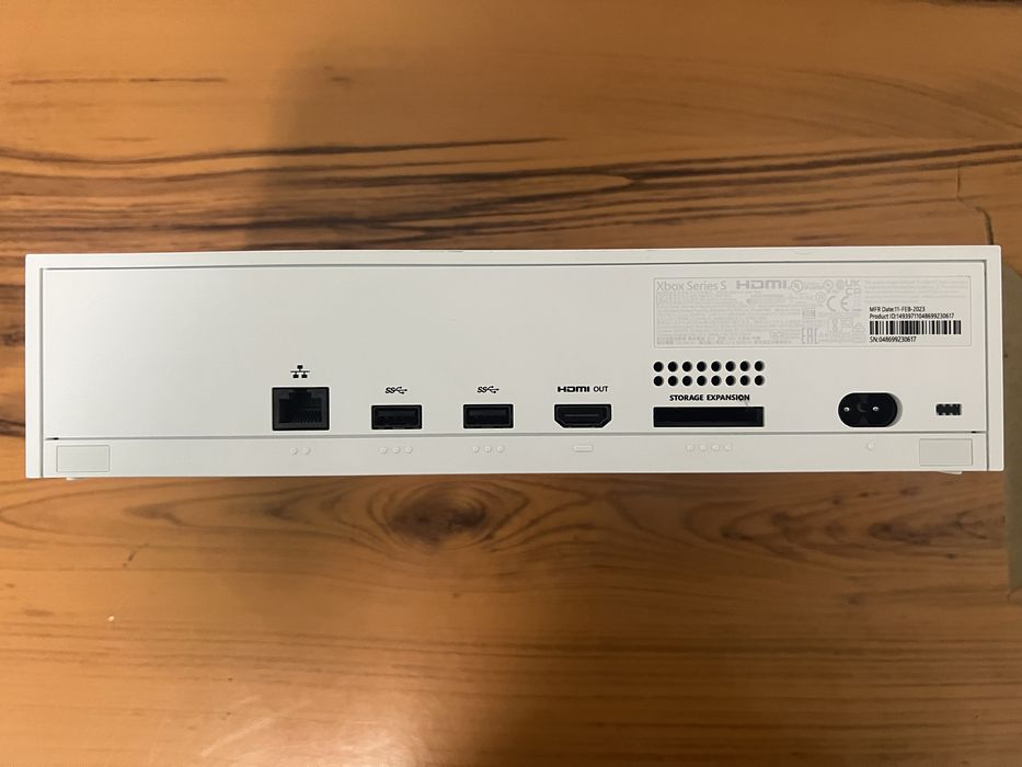 xbox series s продается