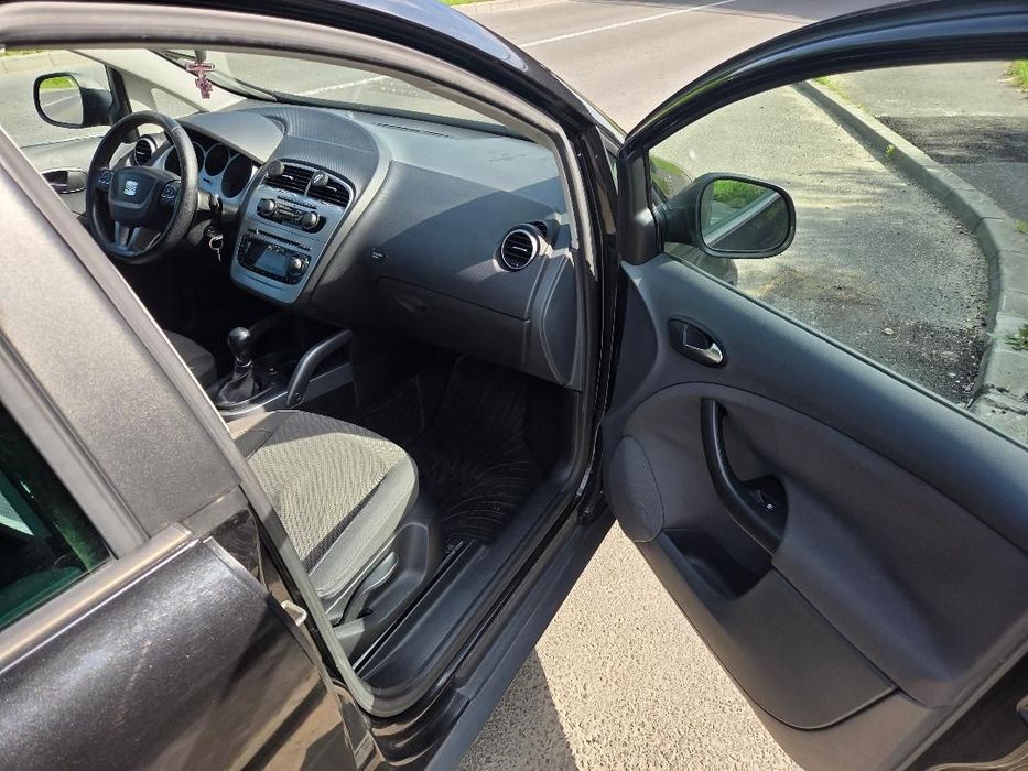 Seat Altea Seat Altea, 2009