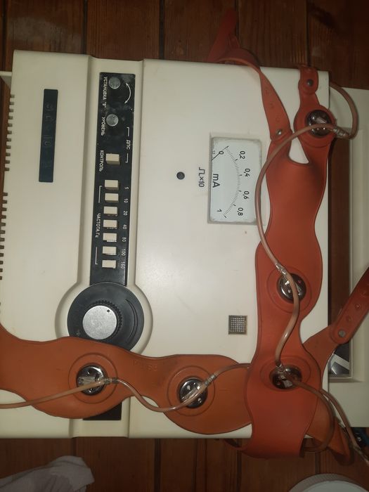 Электросон ЭС 10-5