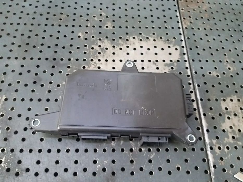 Modul calculator usa dreapta fata alfa romeo 159 939 60691612