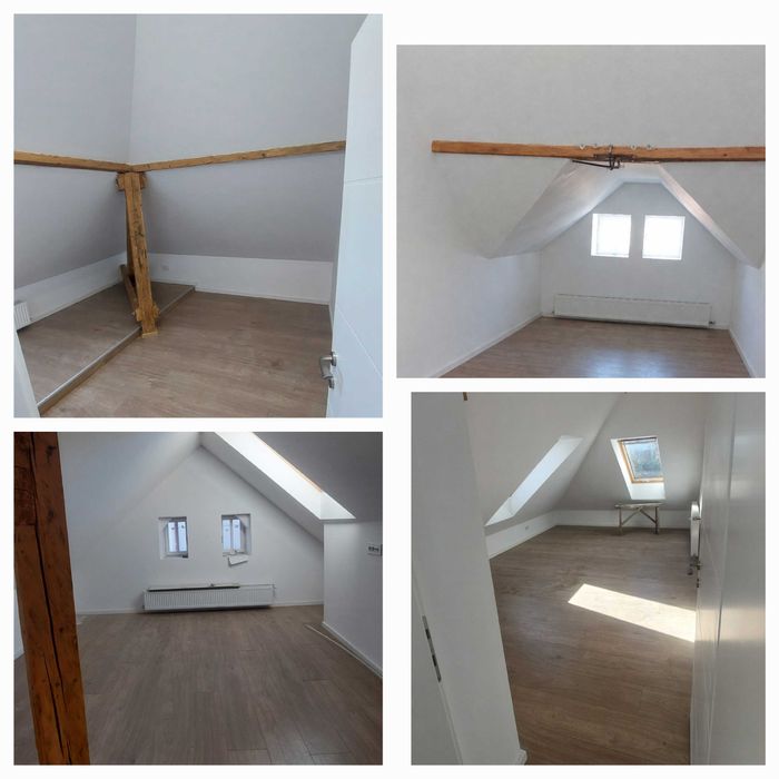 Apartament în vilă, Andrei Muresanu,  185 mp cu terasă și grădină