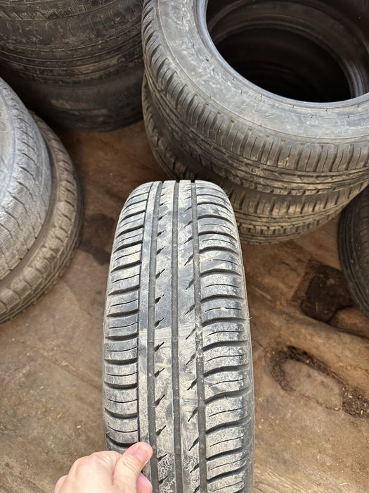 Шини летний.  R14