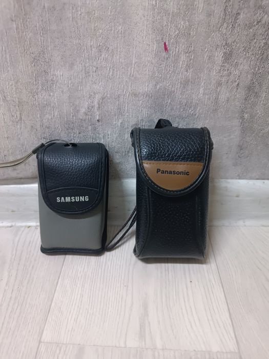 Продам фотоаппараты 90 х