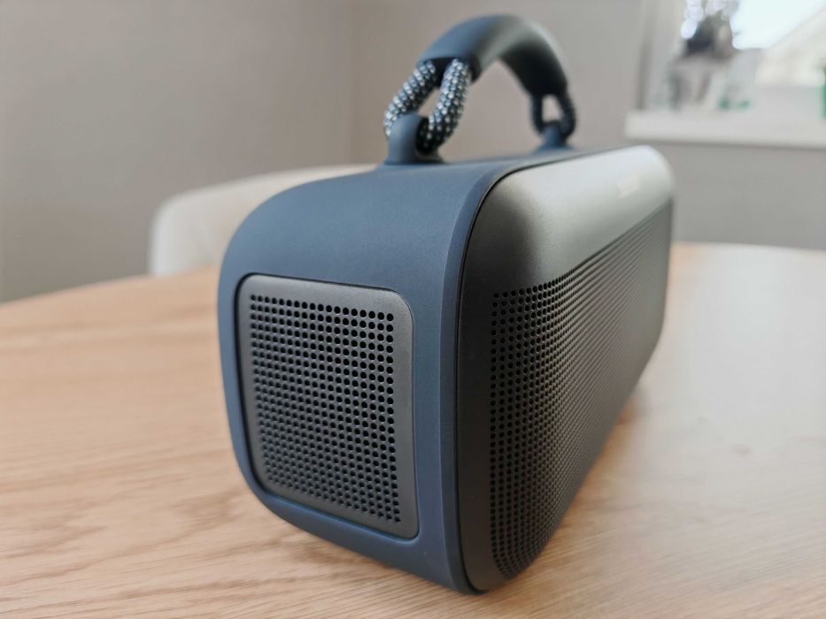 Boxa portabila Bose SoundLink Max