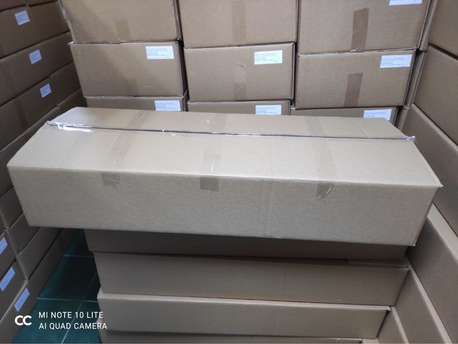 Lampi bactericide UV - C   30W