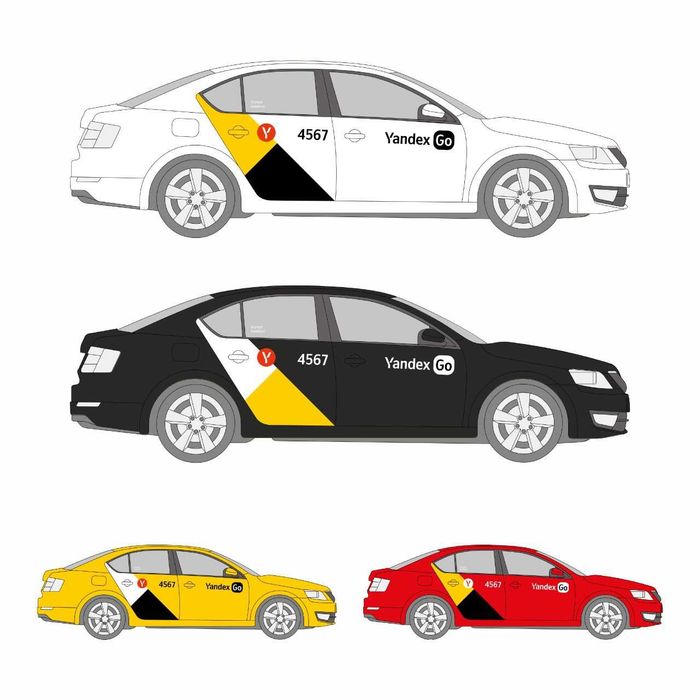 Yandex blok ochish yandex taxi xizmatlari