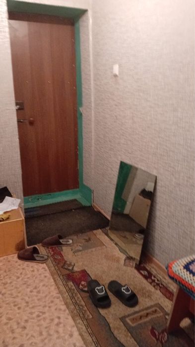 Продам 1 комнатная квартира