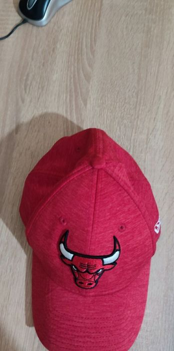 Șapcă Chicago bulls