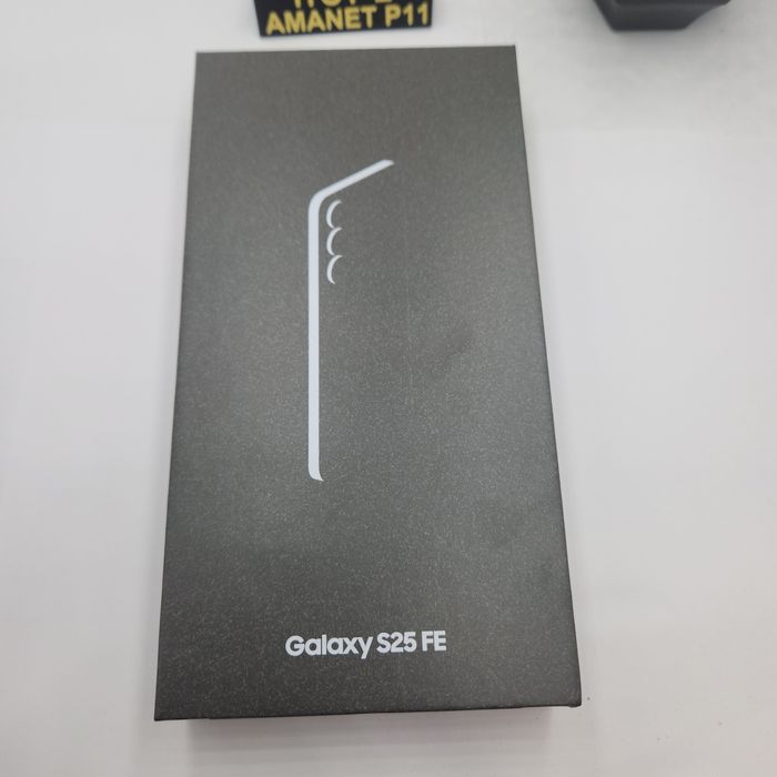 Hope Amanet P11-Samsung S25FE/ 128-8gb/ Sigilat